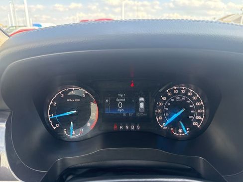 Certified 2023 Ford Ranger Lariat w/ FX4 Off-Road Package image 35