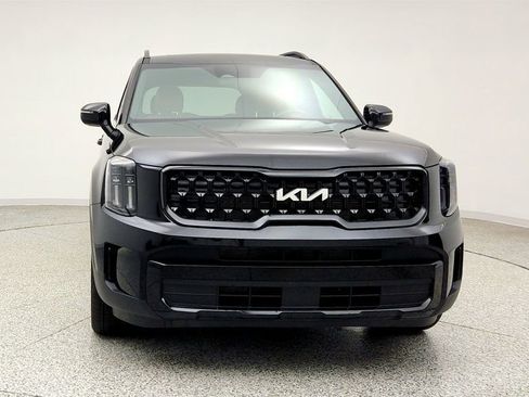 Used 2024 Kia Telluride EX X-Line image 2
