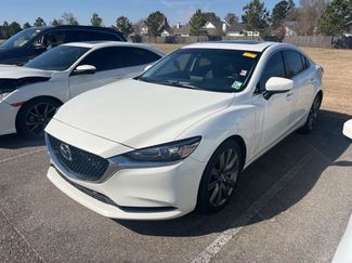 Used 2020 MAZDA MAZDA6 Touring 360° Tour
