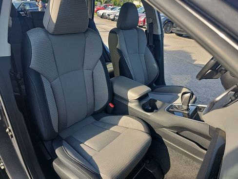 Used 2021 Subaru Outback Premium AWD/4WD image 10