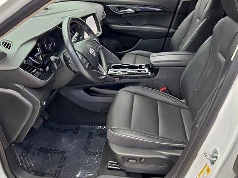 Used 2023 Buick Envision Essence AWD/4WD image 10