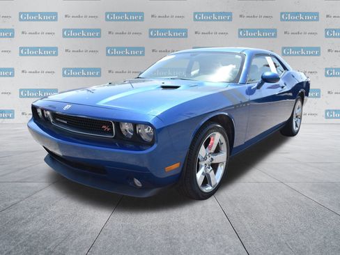 Used 2009 Dodge Challenger R/T w/ Sound Group RWD image 27