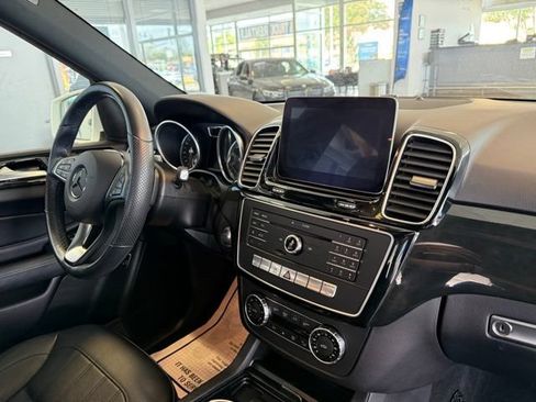 Used 2016 Mercedes-Benz GLE 350 4MATIC image 29