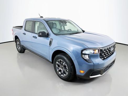 New 2026 Ford Maverick XLT w/ Equipment Group 301A image 1