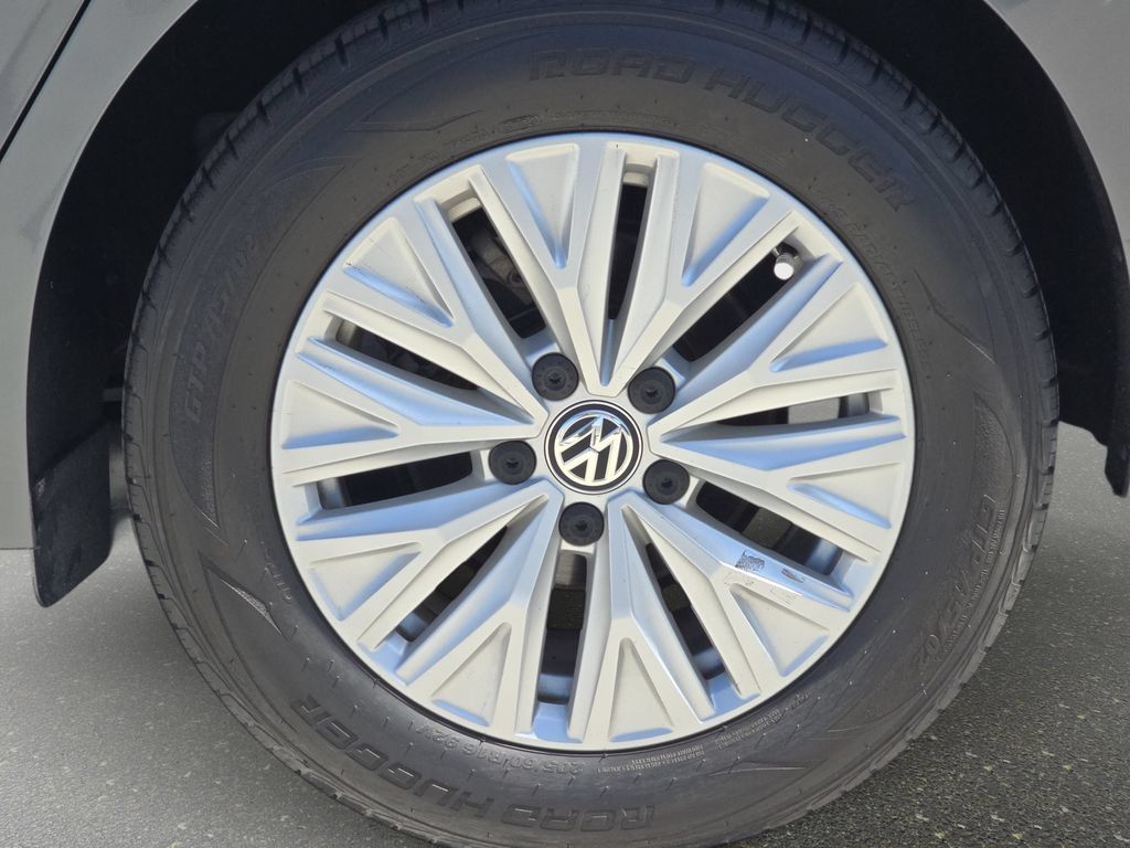 Used 2019 Volkswagen Jetta S FWD image 34