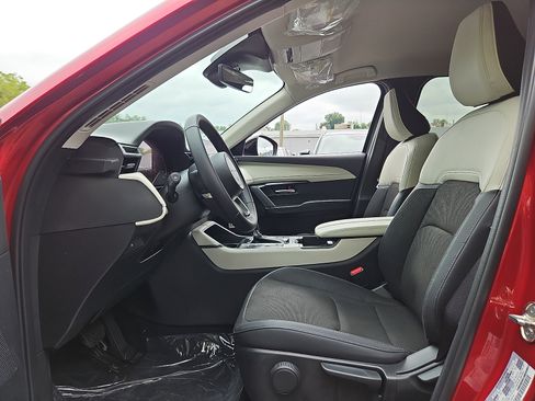 New 2026 MAZDA CX-5 Select AWD/4WD image 11