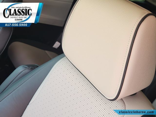 Used 2026 Honda Odyssey Elite image 16