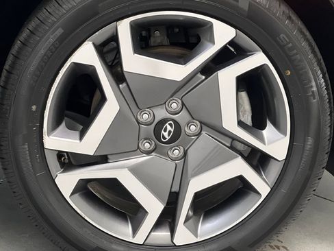 Used 2024 Hyundai Palisade Limited AWD/4WD image 84