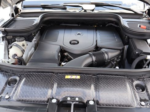 Used 2025 Mercedes-Benz GLE 350 4MATIC image 43