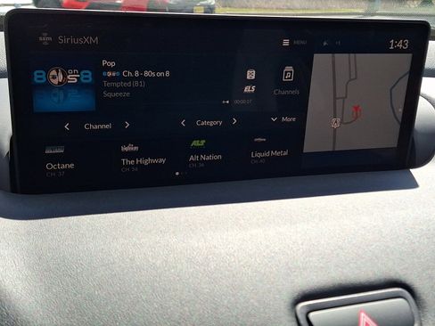 Certified 2025 Acura TLX w/ Technology Package image 17