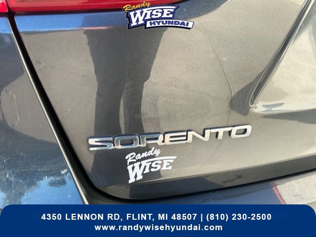 Used 2020 Kia Sorento EX AWD/4WD image 38