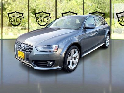 Used 2014 Audi A4 Premium Plus w/ Premium Plus Package