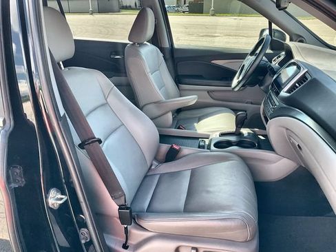 Used 2016 Honda Pilot EX-L image 33
