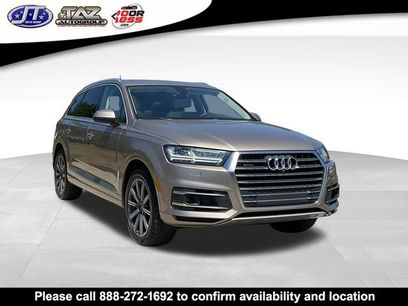 Used 2018 Audi Q7 2.0T Premium Plus