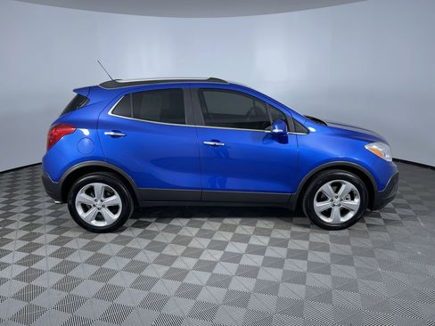 Used 2016 Buick Encore FWD image 10