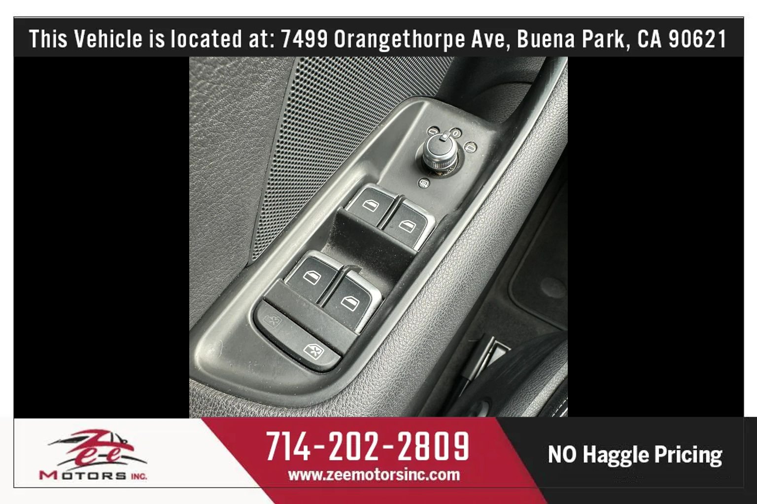 Used 2016 Audi A3 1.8T Premium w/ Audi MMI Navigation Plus FWD image 28
