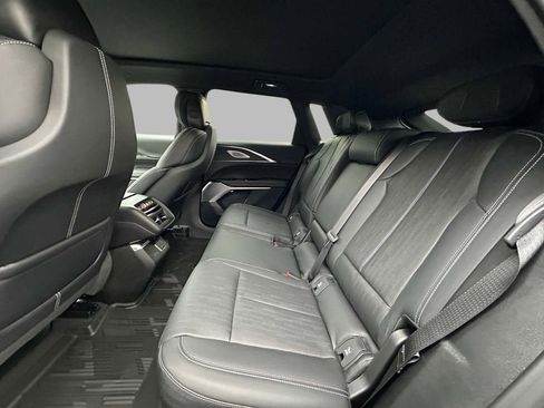 New 2024 Cadillac Lyriq Luxury w/ LPO, Floor Liner Package AWD/4WD image 13