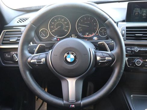 Used 2017 BMW 330i Sedan image 27