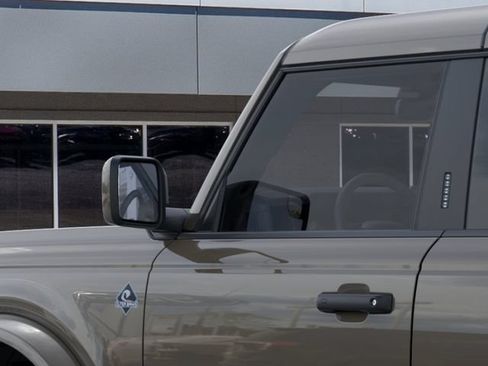 New 2026 Ford Bronco Outer Banks AWD/4WD image 22