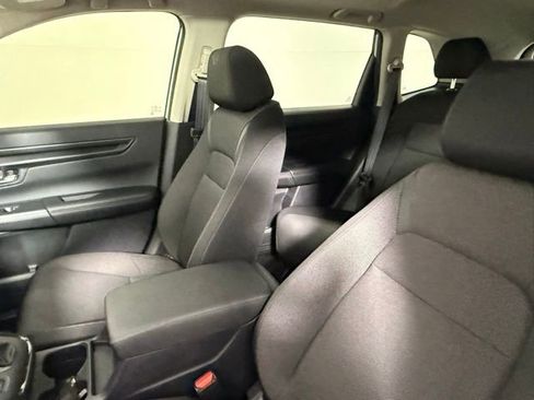 Used 2026 Honda CR-V EX image 28