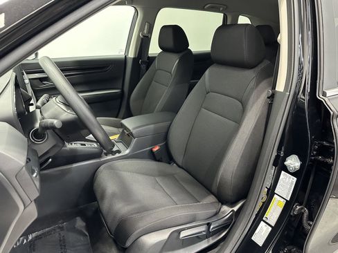 Certified 2026 Honda CR-V LX image 14
