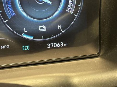 Used 2023 Hyundai Tucson SEL image 6