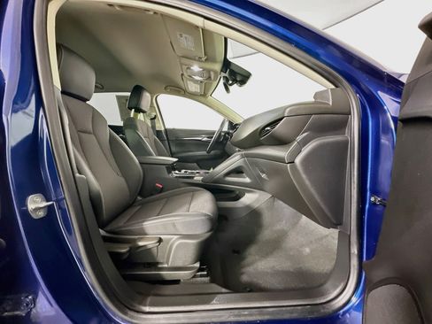 Used 2023 Buick Envision Preferred FWD image 32
