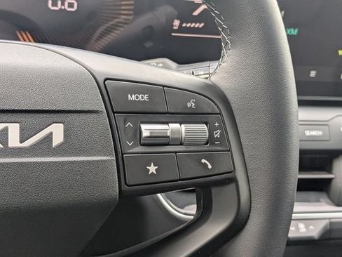 New 2026 Kia K4 EX FWD image 29
