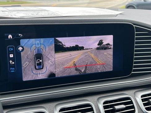 Used 2025 Mercedes-Benz GLE 450e GLE 450e image 26