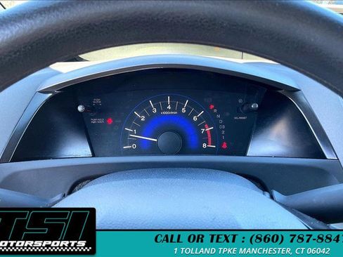 Used 2012 Honda Civic LX image 20