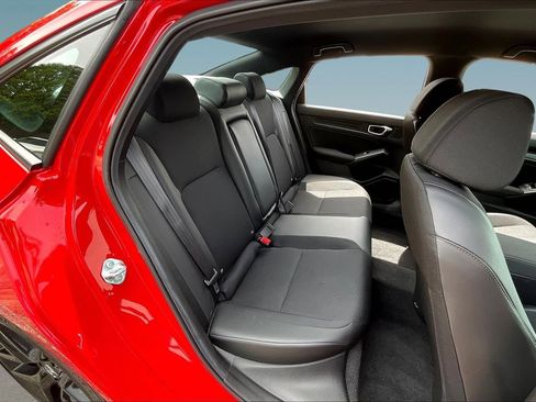 Used 2026 Honda Civic Sport image 24