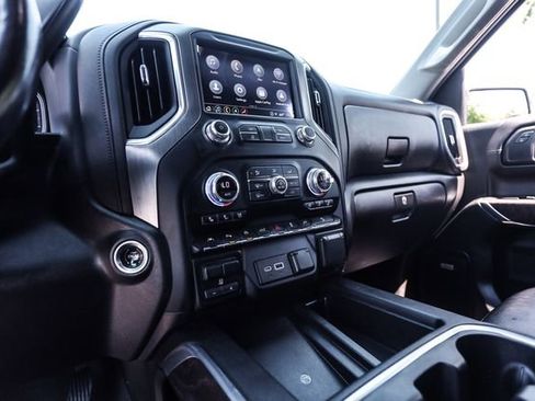 Used 2021 GMC Sierra 1500 Denali w/ Driver Alert Package II AWD/4WD image 50