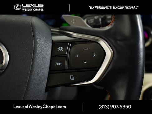 Used 2022 Lexus NX 350h 350h Luxury w/ Vision Package image 42