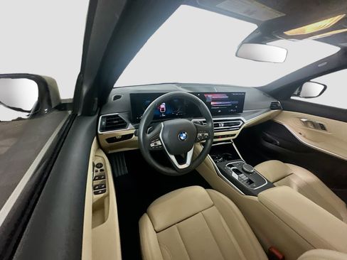 Used 2023 BMW 330i Sedan w/ Driving Assistance Package RWD image 18