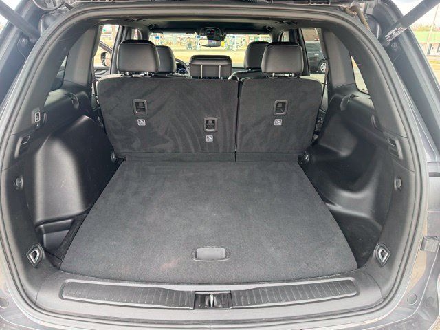 Used 2023 Jeep Grand Cherokee Altitude AWD/4WD image 21