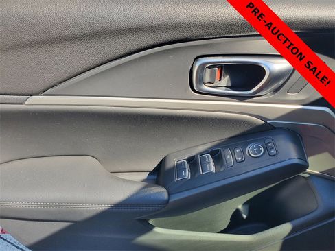 Certified 2023 Acura Integra image 18