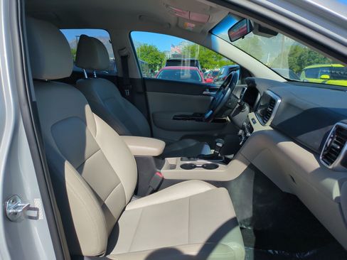 Used 2020 Kia Sportage EX AWD/4WD image 31
