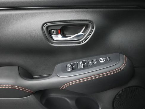 New 2026 Honda HR-V Sport image 24