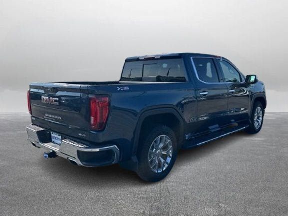 Used 2020 GMC Sierra 1500 SLT w/ SLT Premium Plus Package AWD/4WD image 6
