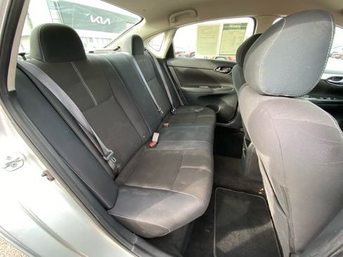 Used 2017 Nissan Sentra S image 25