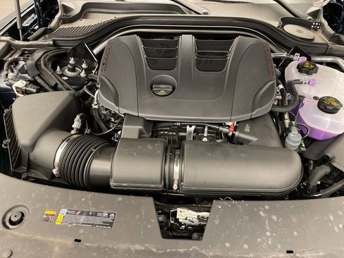 New 2026 Dodge Charger Scat Pack image 20