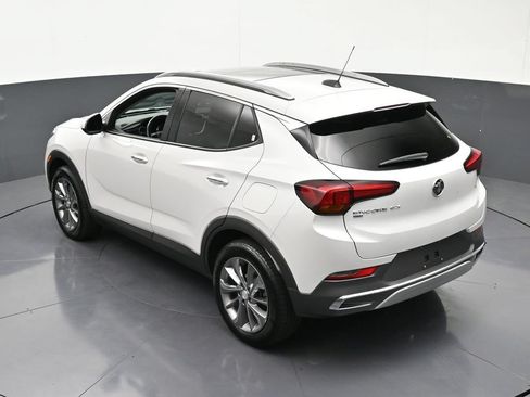 Certified 2023 Buick Encore GX Essence w/ Experience Buick Package AWD/4WD image 18