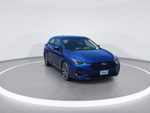 New 2026 Subaru Impreza 2.0i Sport image 3
