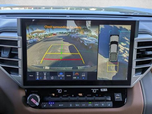 New 2026 Toyota Tundra 1794 Edition image 13