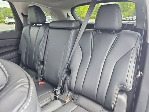 New 2026 Acura MDX FWD w/ Technology Package image 15