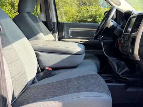 Used 2014 RAM 2500 SLT w/ Luxury Group AWD/4WD image 31