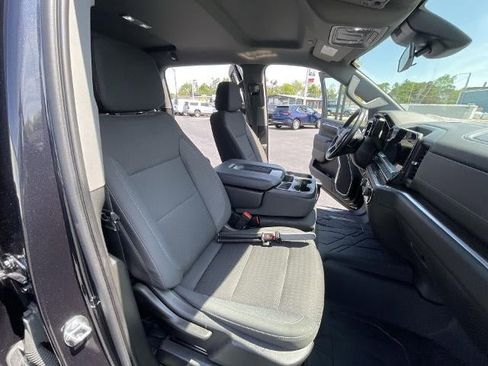 Certified 2022 Chevrolet Silverado 1500 LT image 27