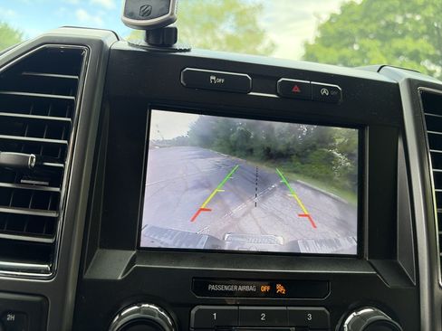 Used 2019 Ford F150 XLT AWD/4WD image 34