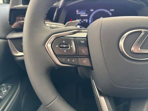 New 2026 Lexus RZ 350e 2WD image 19