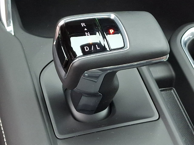 Used 2025 GMC Sierra 1500 Denali Ultimate AWD/4WD image 11